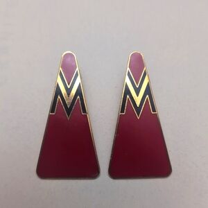 Sam Huang Southwest Earrings